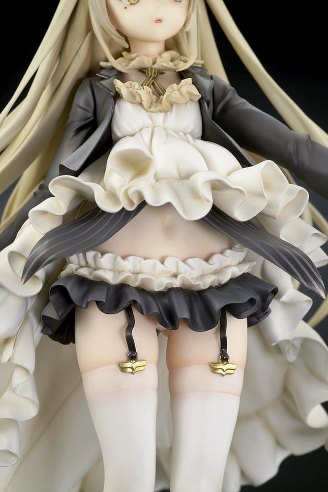 Girls' Frontline PVC Figure 1/7 Desert Eagle 23 cm [14]