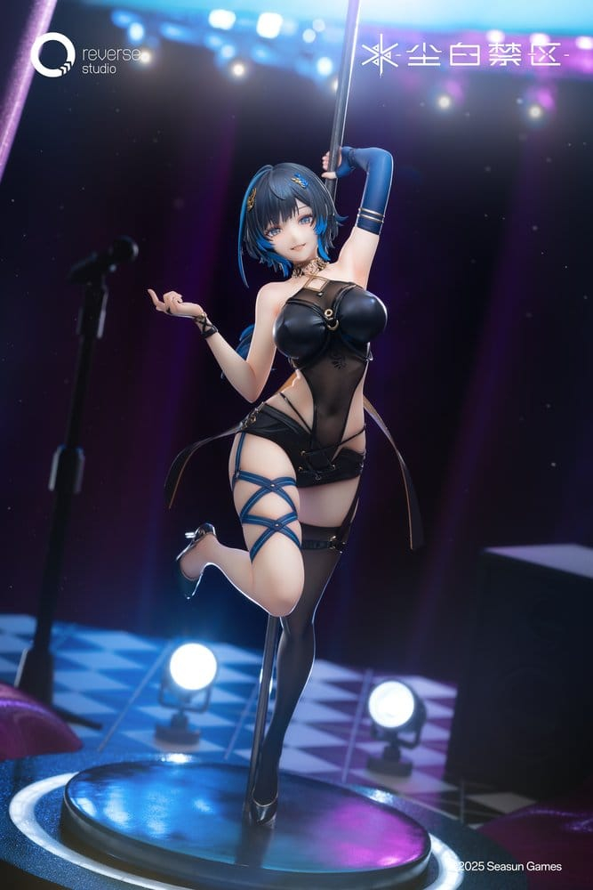 Girls Frontline Statue 1/7 Katya Danger Dancer Ver. 25 cm [2]