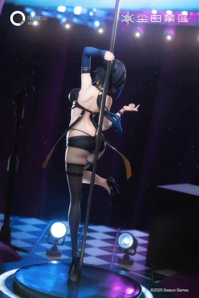 Girls Frontline Statue 1/7 Katya Danger Dancer Ver. 25 cm [3]