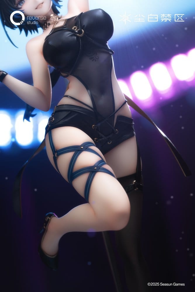 Girls Frontline Statue 1/7 Katya Danger Dancer Ver. 25 cm [4]