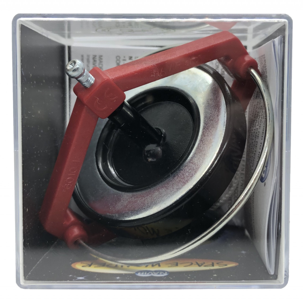 Giroscop varianta mica, Navir [2]