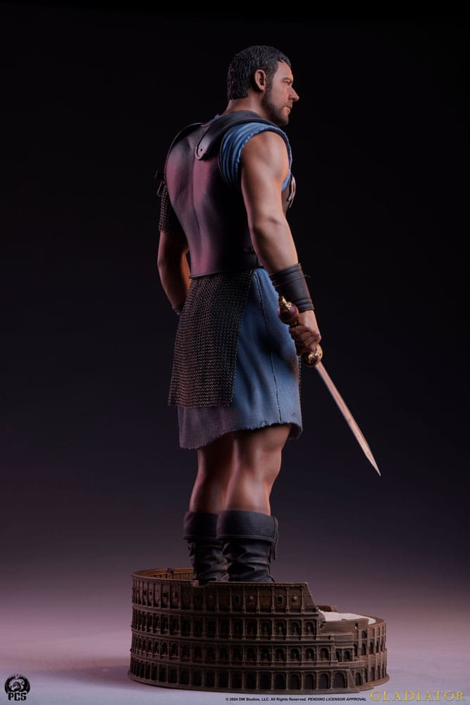 Gladiator Epic Series Statue 1/3 Maximus 66 cm [12]