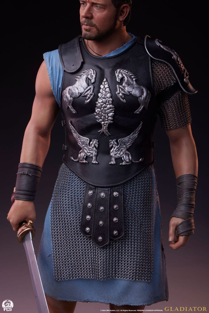 Gladiator Epic Series Statue 1/3 Maximus 66 cm [20]