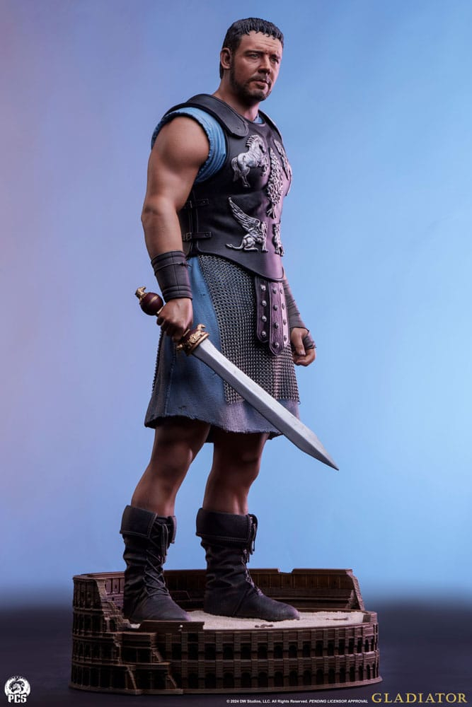 Gladiator Epic Series Statue 1/3 Maximus 66 cm [23]
