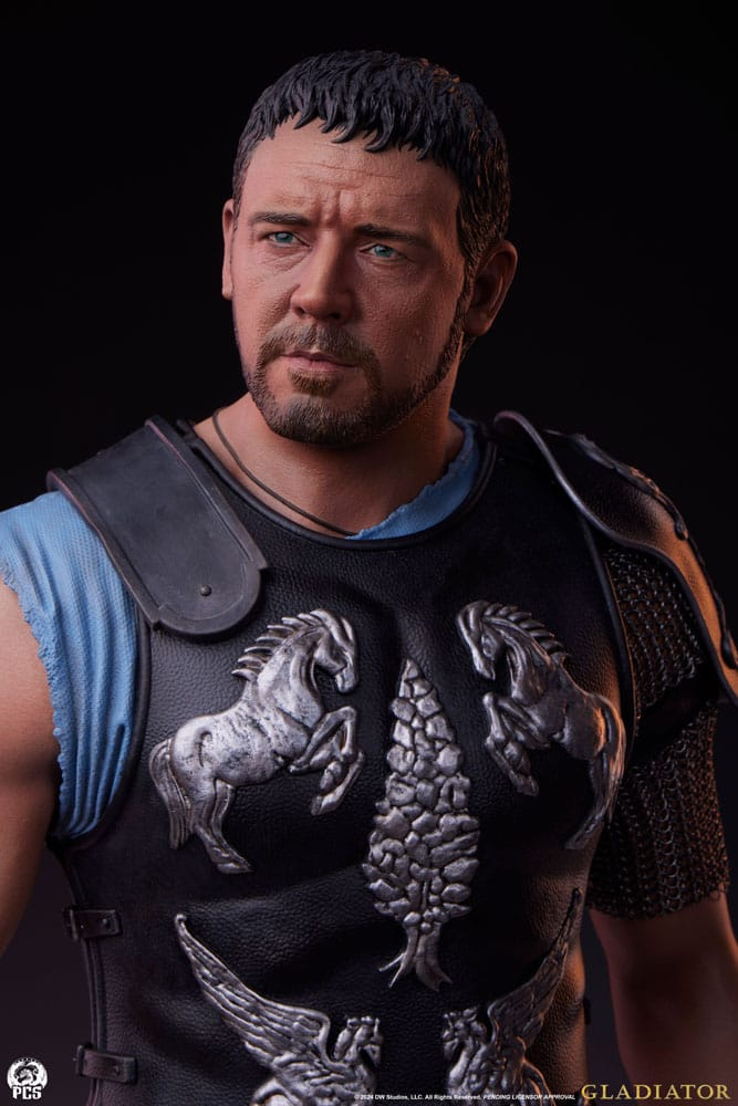 Gladiator Epic Series Statue 1/3 Maximus 66 cm [16]