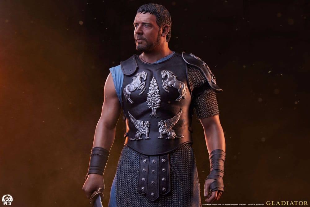 Gladiator Epic Series Statue 1/3 Maximus 66 cm [2]