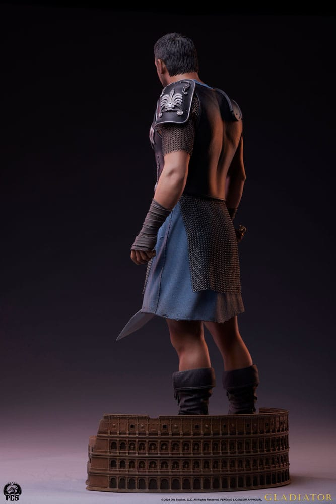 Gladiator Epic Series Statue 1/3 Maximus 66 cm [10]