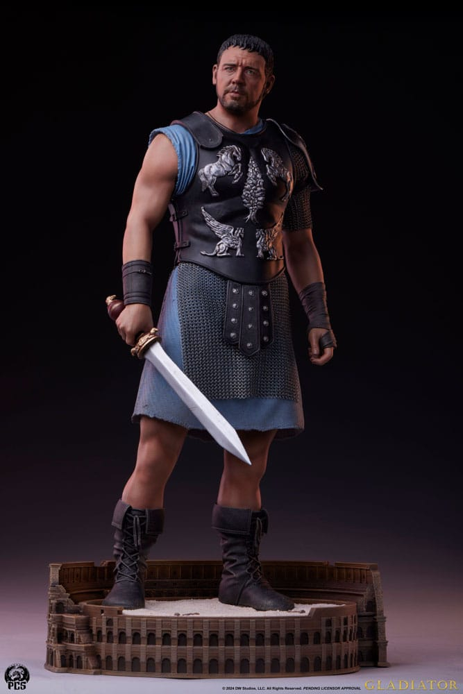 Gladiator Epic Series Statue 1/3 Maximus 66 cm [15]