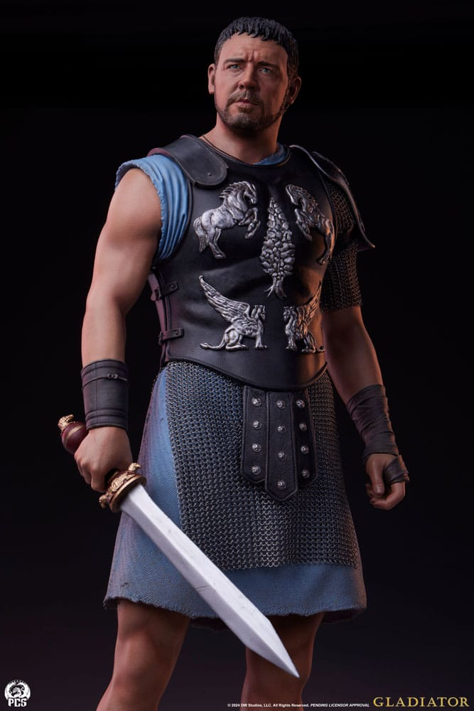 Gladiator Epic Series Statue 1/3 Maximus 66 cm [18]