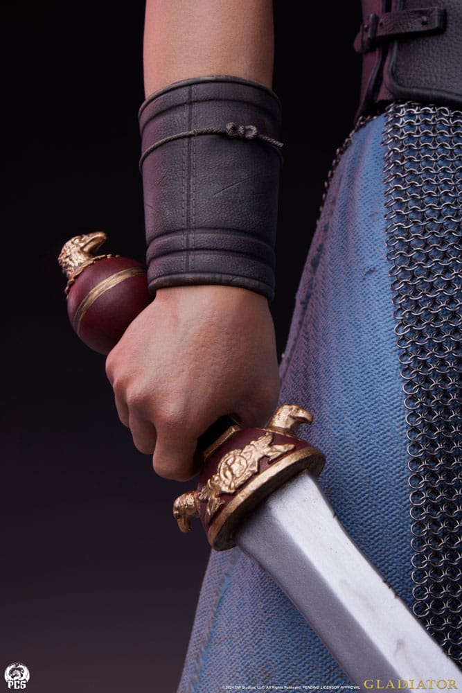 Gladiator Epic Series Statue 1/3 Maximus 66 cm [19]