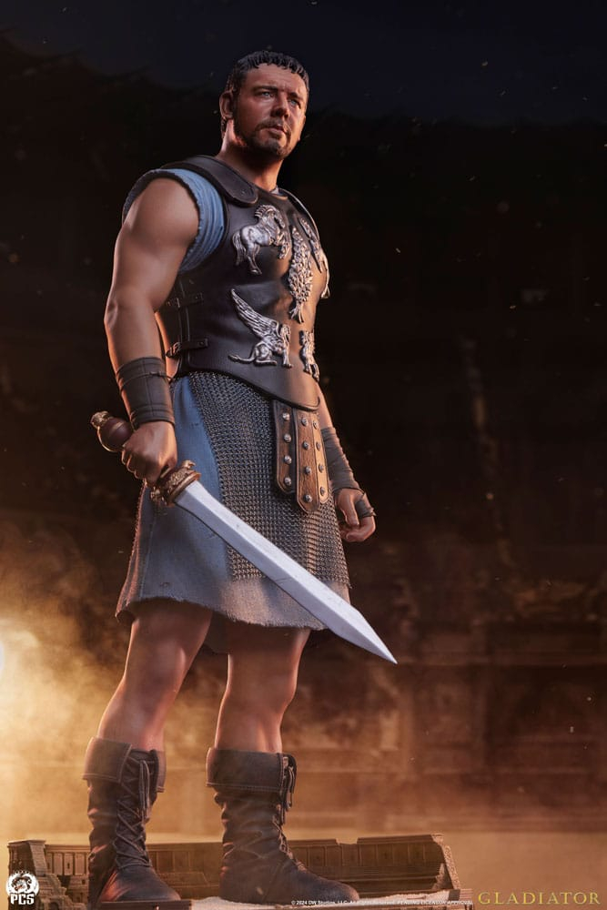 Gladiator Epic Series Statue 1/3 Maximus 66 cm [3]