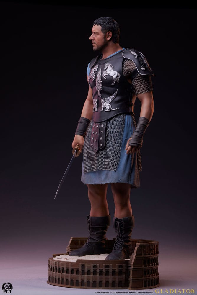 Gladiator Epic Series Statue 1/3 Maximus 66 cm [9]