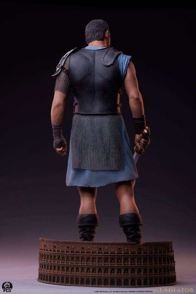 Gladiator Epic Series Statue 1/3 Maximus 66 cm [11]