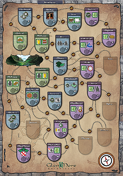 Glen More II: Chronicles [4]