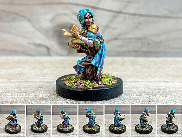 Gloomhaven: Forgotten Circles [4]