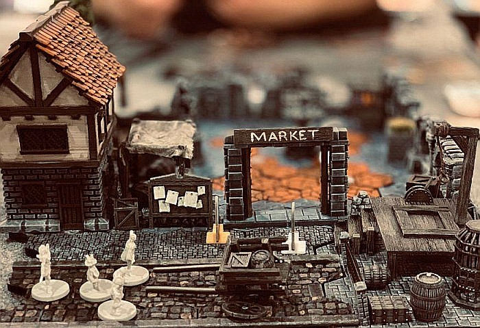 Gloomhaven: Jaws of the Lion [2]