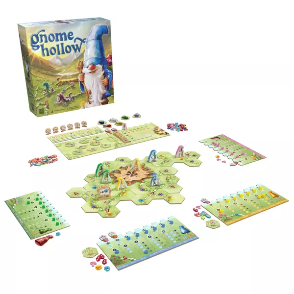 Gnome Hollow [2]