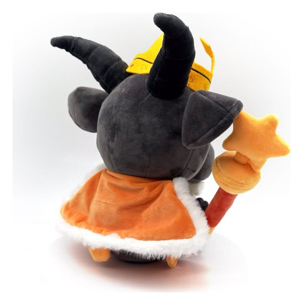 Go Goated Plush Figure 22 cm [3]