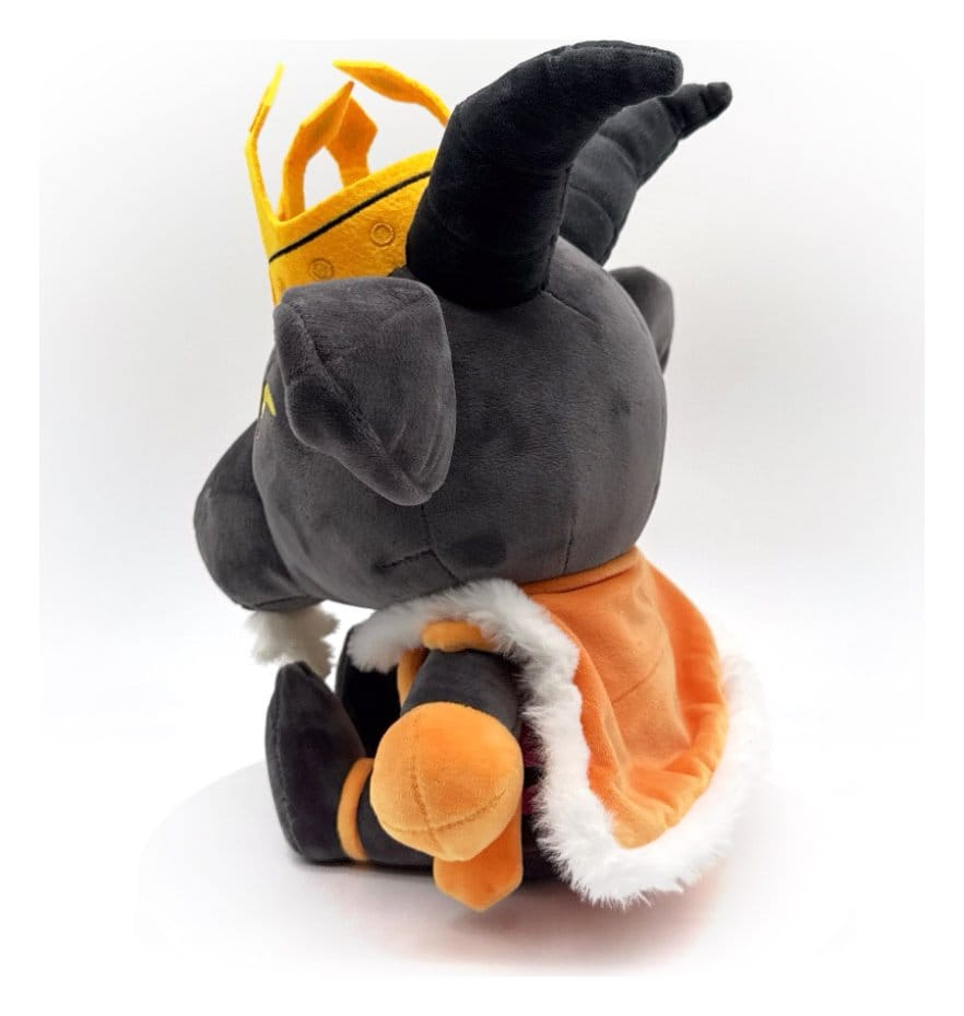Go Goated Plush Figure 22 cm [2]