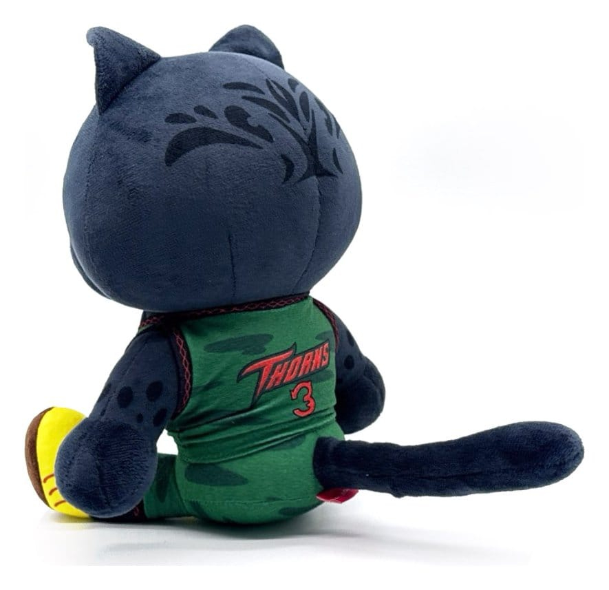 Goat Plush Figure Jett 22 cm [4]