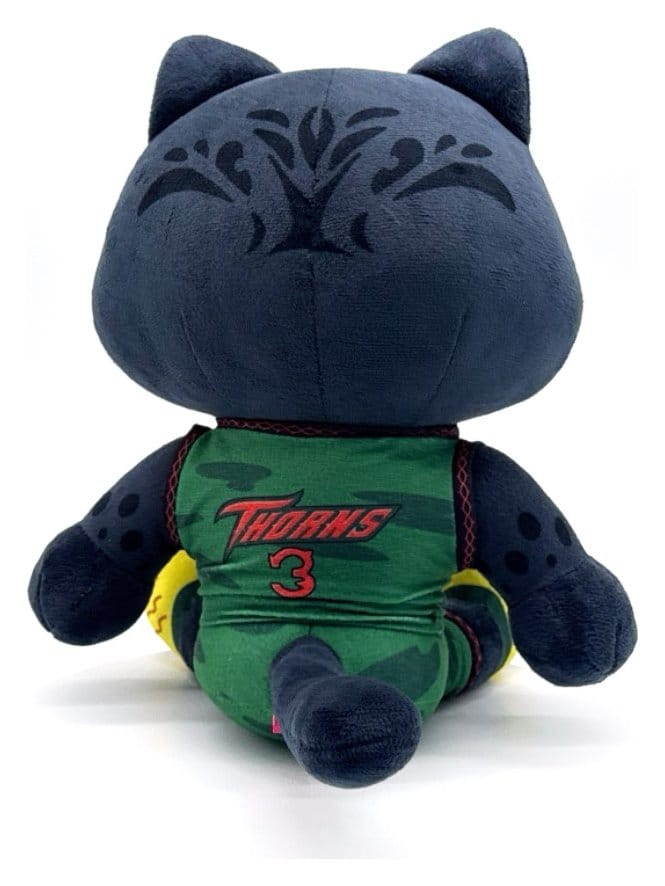 Goat Plush Figure Jett 22 cm [2]