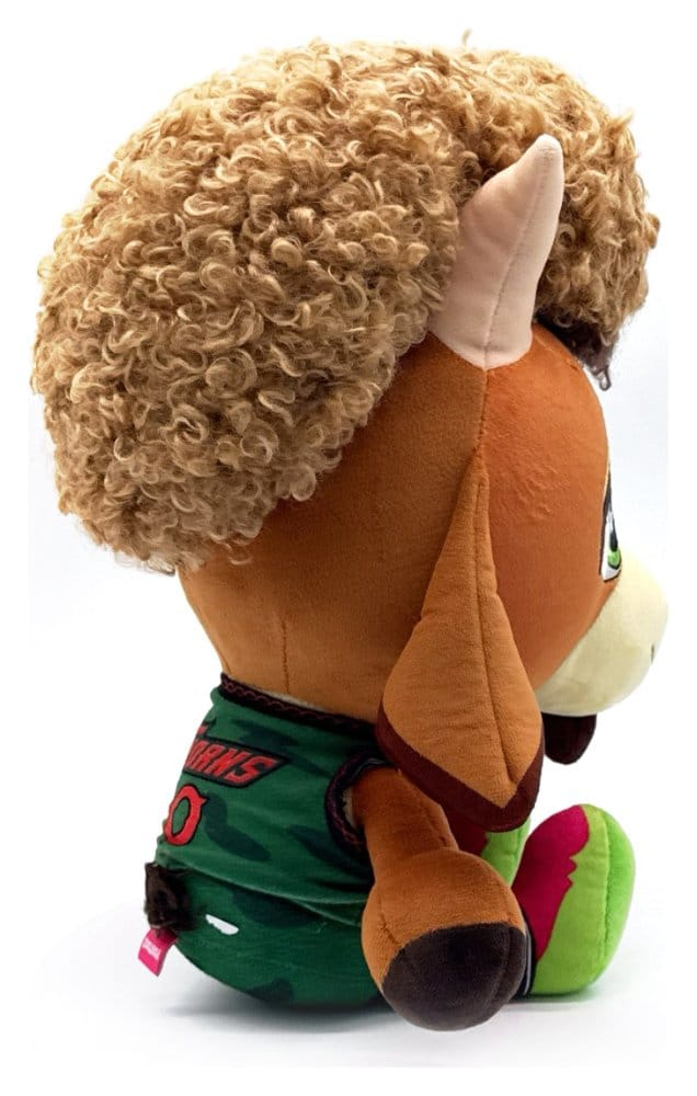 Goat Plush Figure Will 22 cm [3]