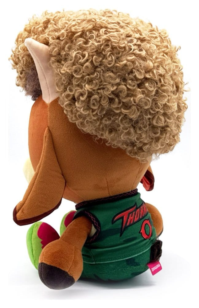 Goat Plush Figure Will 22 cm [4]