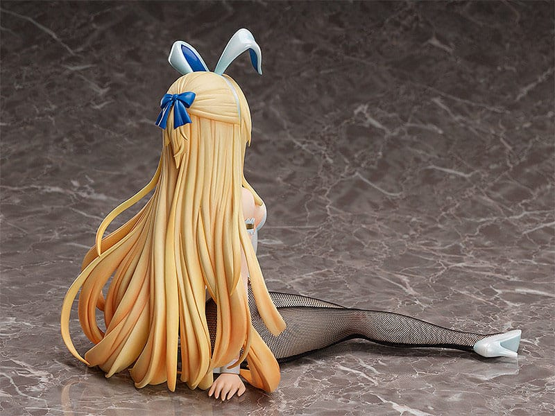 Goblin Slayer PVC Statue 1/4 Priestess Bunny Ver. 25 cm [7]