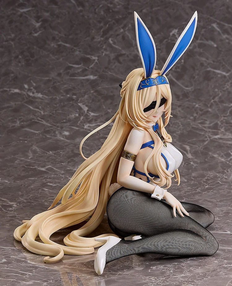 Goblin Slayer PVC Statue 1/4 Sword Maiden Bunny Ver. 30 cm [4]