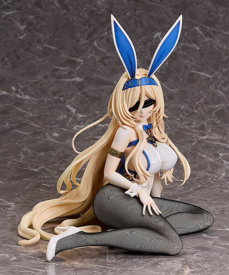 Goblin Slayer PVC Statue 1/4 Sword Maiden Bunny Ver. 30 cm [5]