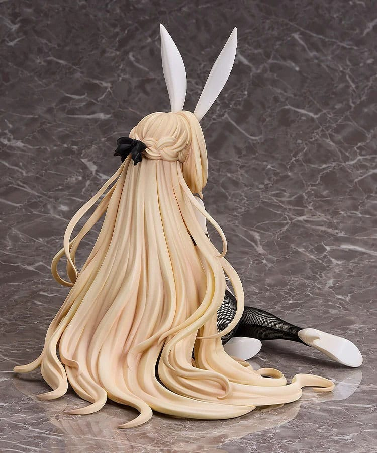 Goblin Slayer PVC Statue 1/4 Sword Maiden Bunny Ver. 30 cm [7]