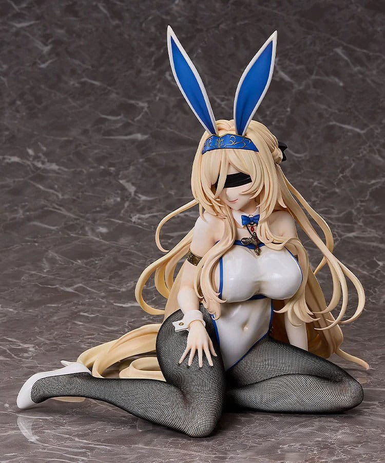 Goblin Slayer PVC Statue 1/4 Sword Maiden Bunny Ver. 30 cm [6]
