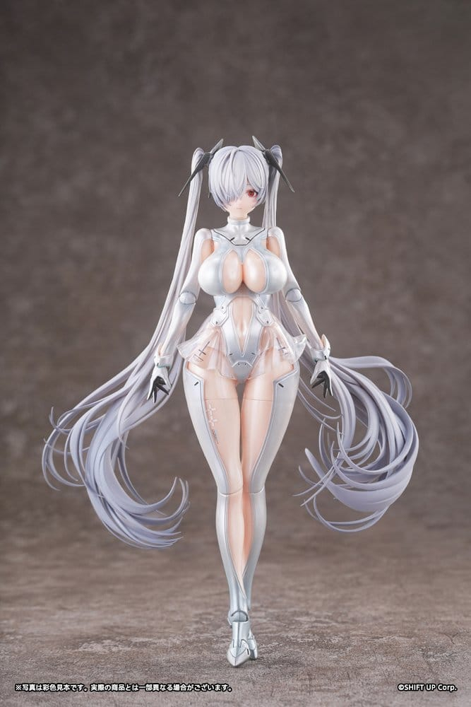 Goddess of Victory: Nikke Action Figure 1/12 Cinderella 16 cm [6]