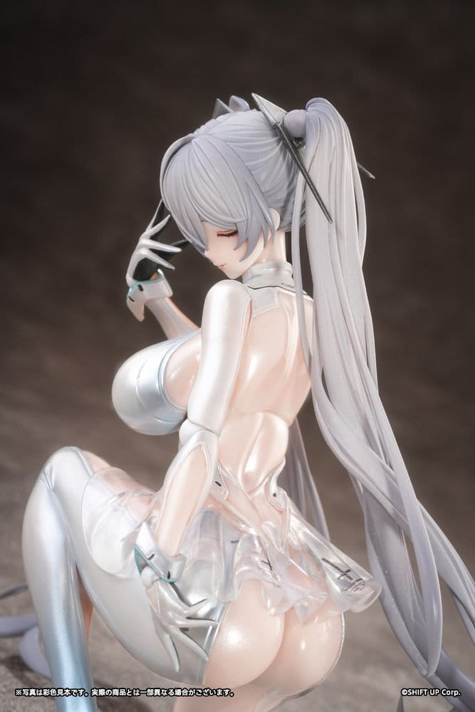 Goddess of Victory: Nikke Action Figure 1/12 Cinderella 16 cm [5]