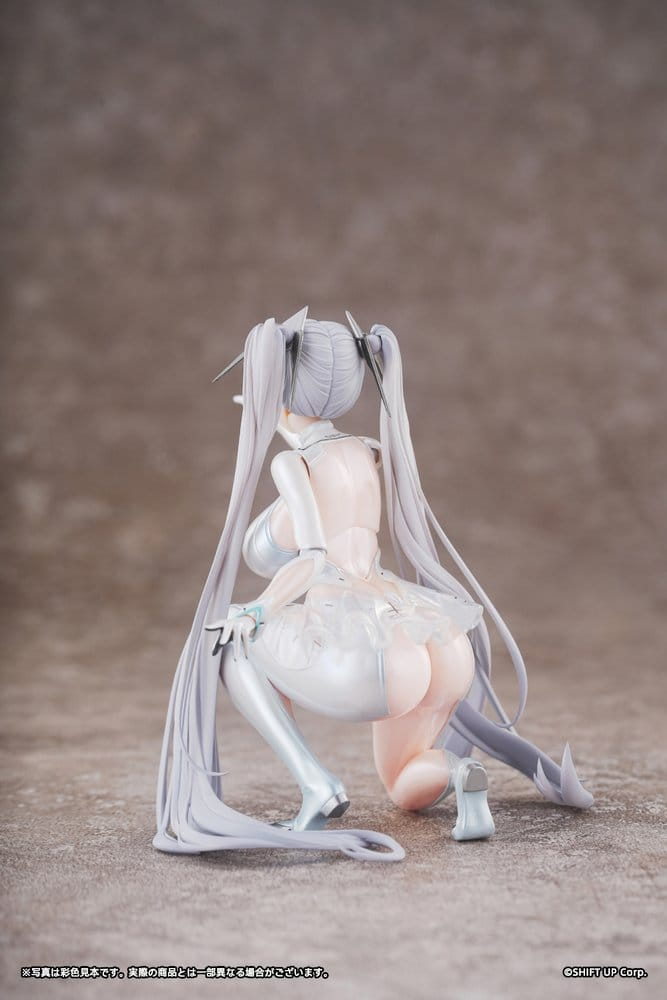 Goddess of Victory: Nikke Action Figure 1/12 Cinderella 16 cm [8]