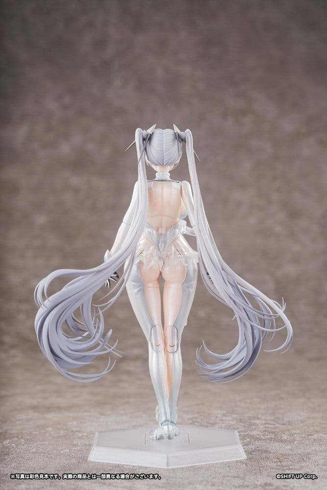 Goddess of Victory: Nikke Action Figure 1/12 Cinderella 16 cm [7]