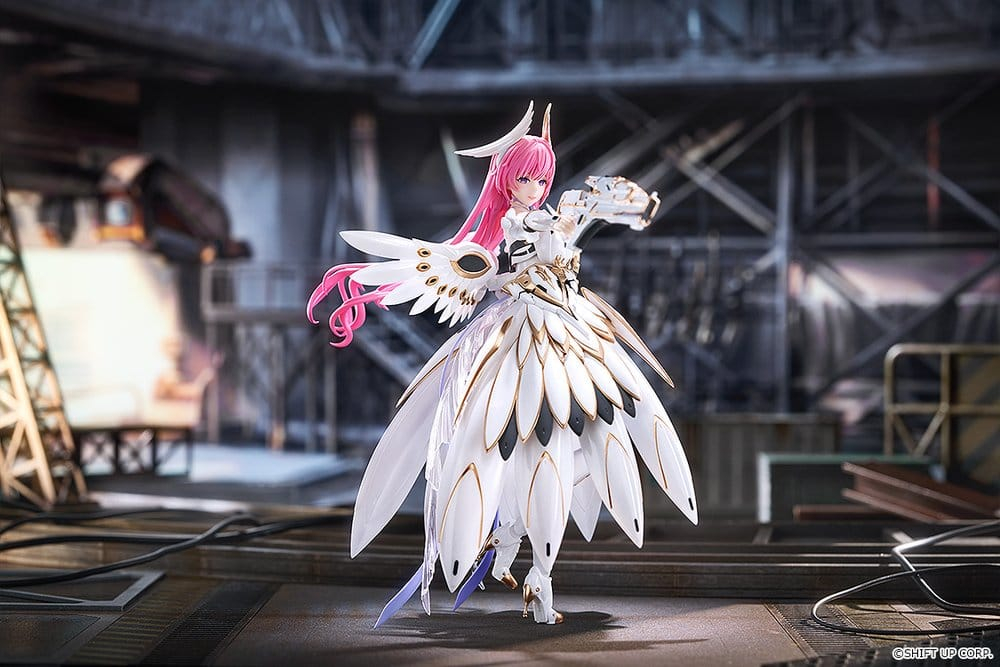 Goddess of Victory: Nikke Hyper Body Action Figure Dorothy 15 cm [2]