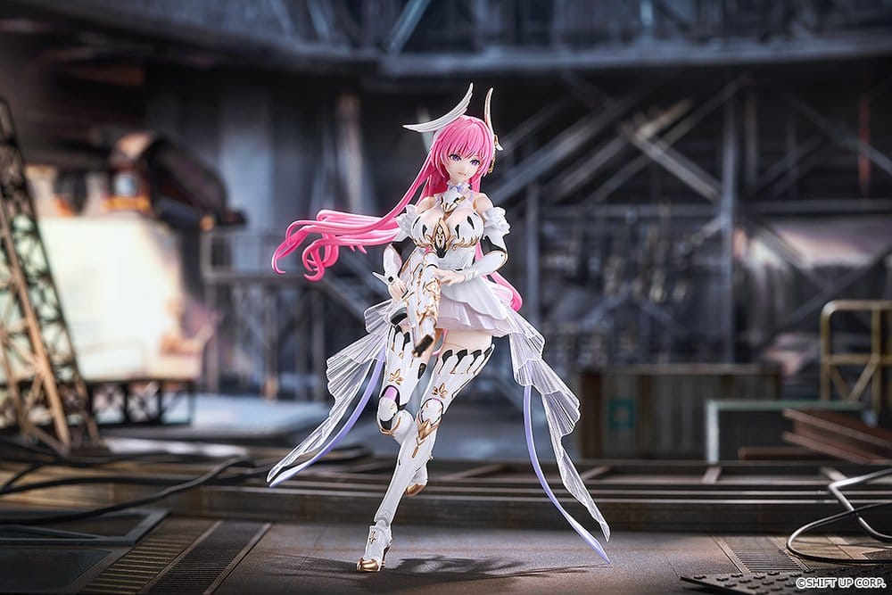 Goddess of Victory: Nikke Hyper Body Action Figure Dorothy 15 cm [3]