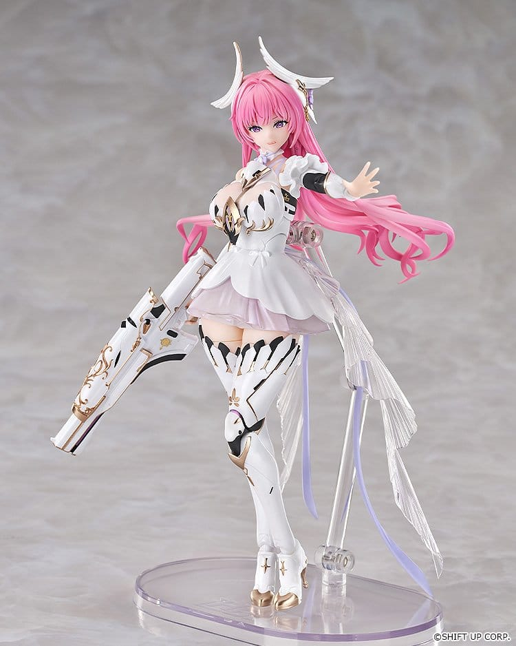 Goddess of Victory: Nikke Hyper Body Action Figure Dorothy 15 cm [9]