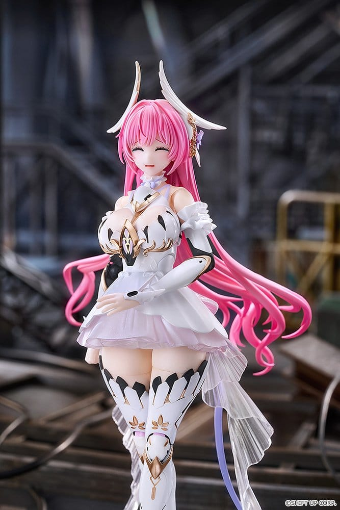 Goddess of Victory: Nikke Hyper Body Action Figure Dorothy 15 cm [4]