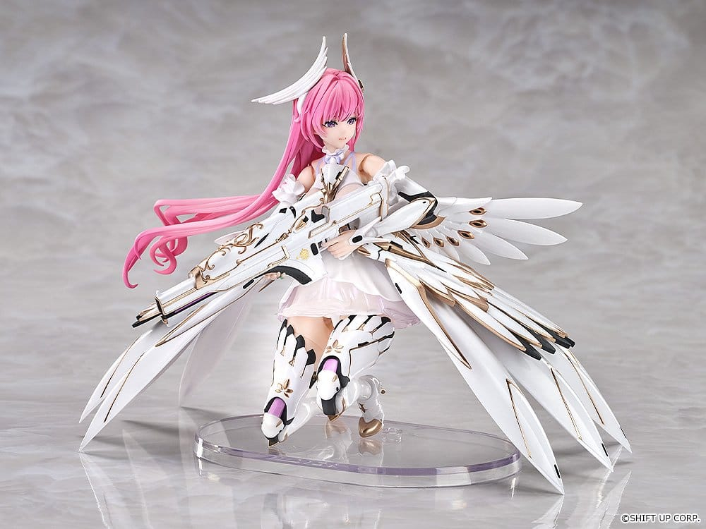 Goddess of Victory: Nikke Hyper Body Action Figure Dorothy 15 cm [7]