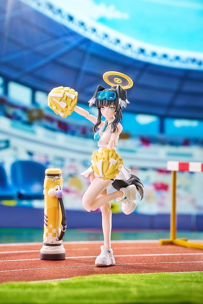 Goddess of Victory: Nikke Hyper Body Action Figure Hibiki (Cheer Squad) 15 cm [11]