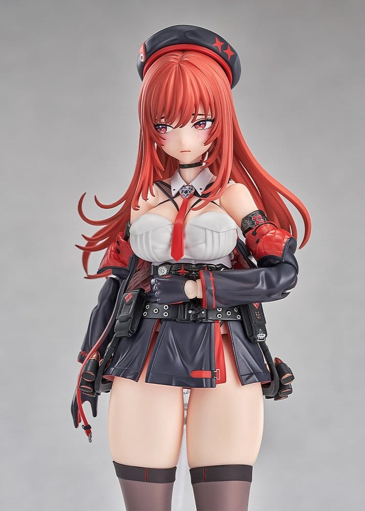 Goddess of Victory: Nikke Hyper Body Action Figure Rapi: Red Hood 15 cm [13]