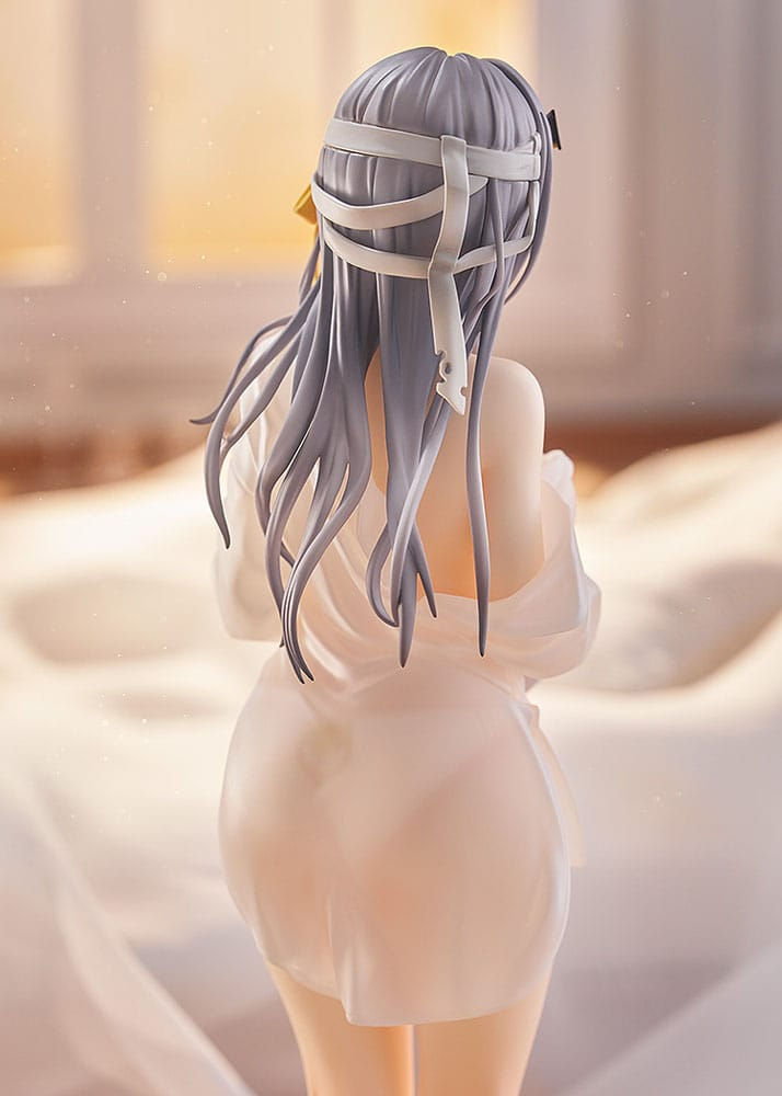 Goddess of Victory Nikke Modernia First Affection - Statueta 1/7, 25 cm [3]