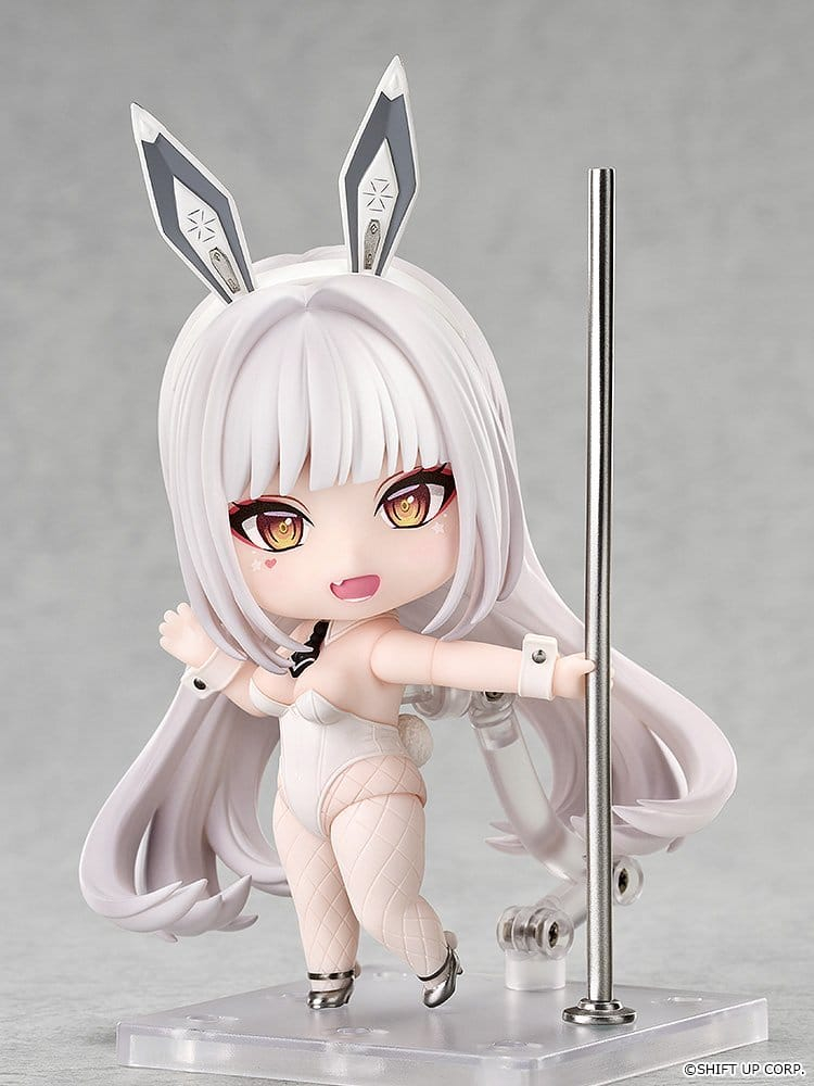 Goddess of Victory: Nikke Nendoroid Action Figure Blanc 10 cm [6]