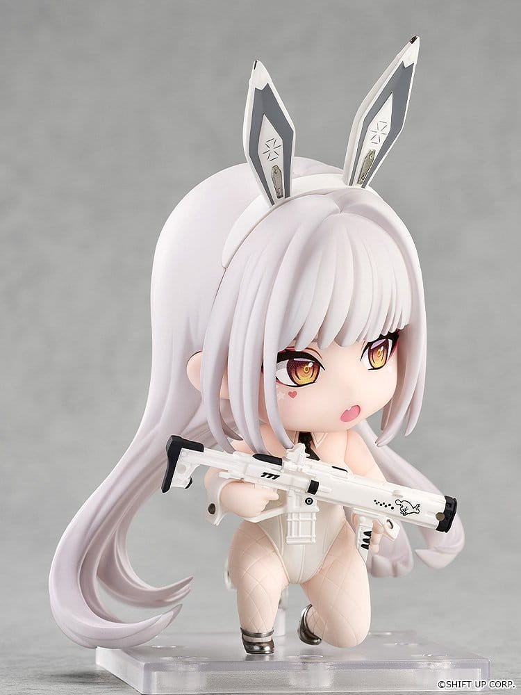 Goddess of Victory: Nikke Nendoroid Action Figure Blanc 10 cm [3]