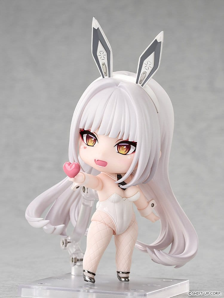 Goddess of Victory: Nikke Nendoroid Action Figure Blanc 10 cm [2]