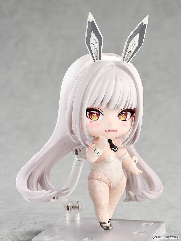Goddess of Victory: Nikke Nendoroid Action Figure Blanc 10 cm [5]