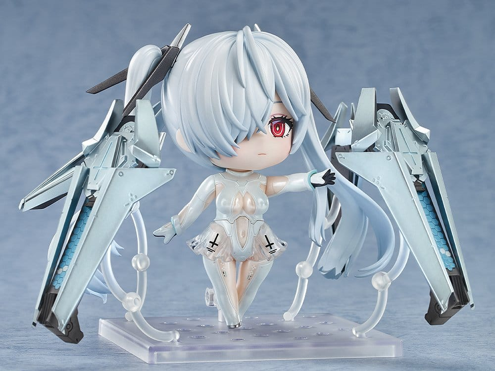 Goddess of Victory: Nikke Nendoroid Action Figure Cinderella 10 cm [3]