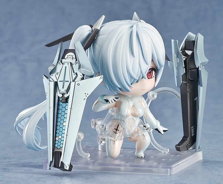 Goddess of Victory: Nikke Nendoroid Action Figure Cinderella 10 cm [5]